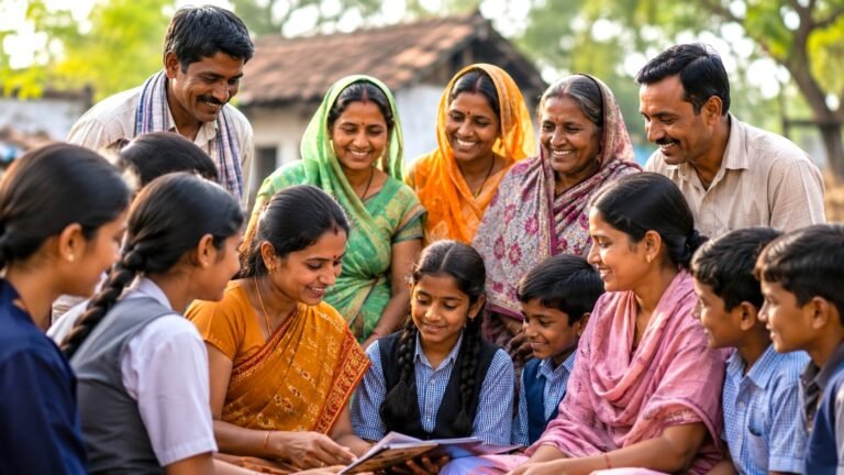 The Role of Education and Women Empowerment