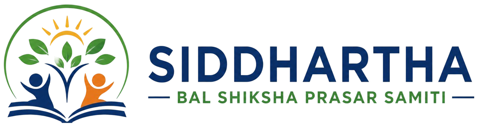 SIDDHARTHA BAL SHIKSHA PRASAR SAMITI